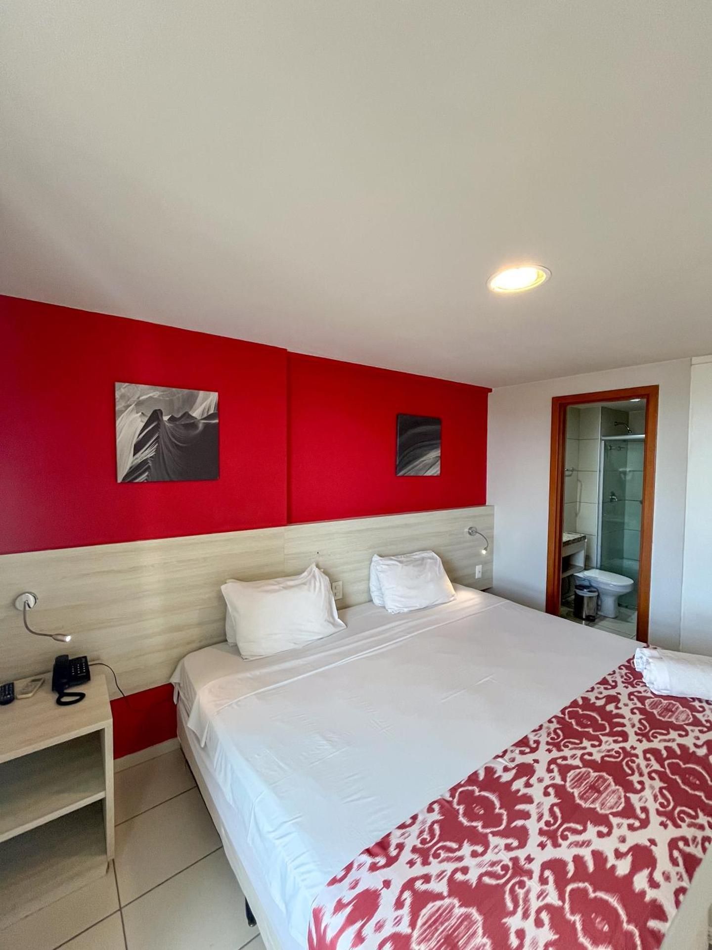 Suite with Sea View