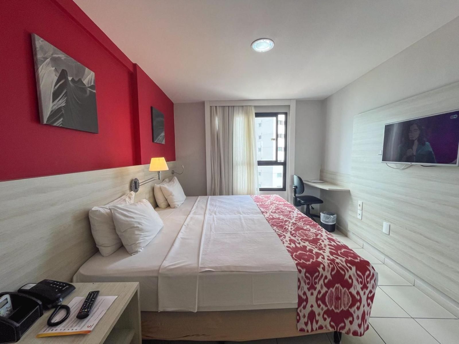 Suite with Sea View