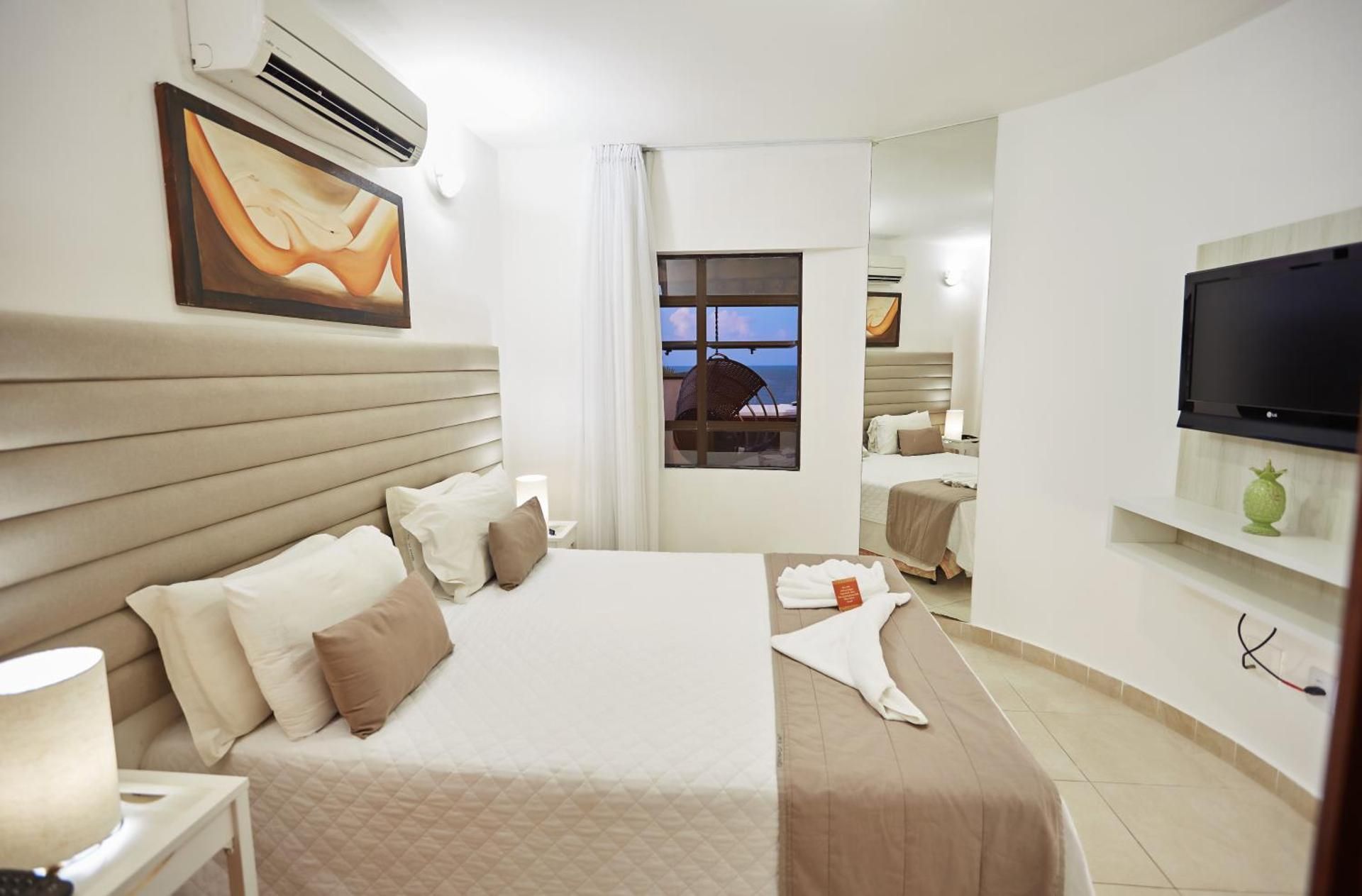 Penthouse Apartment