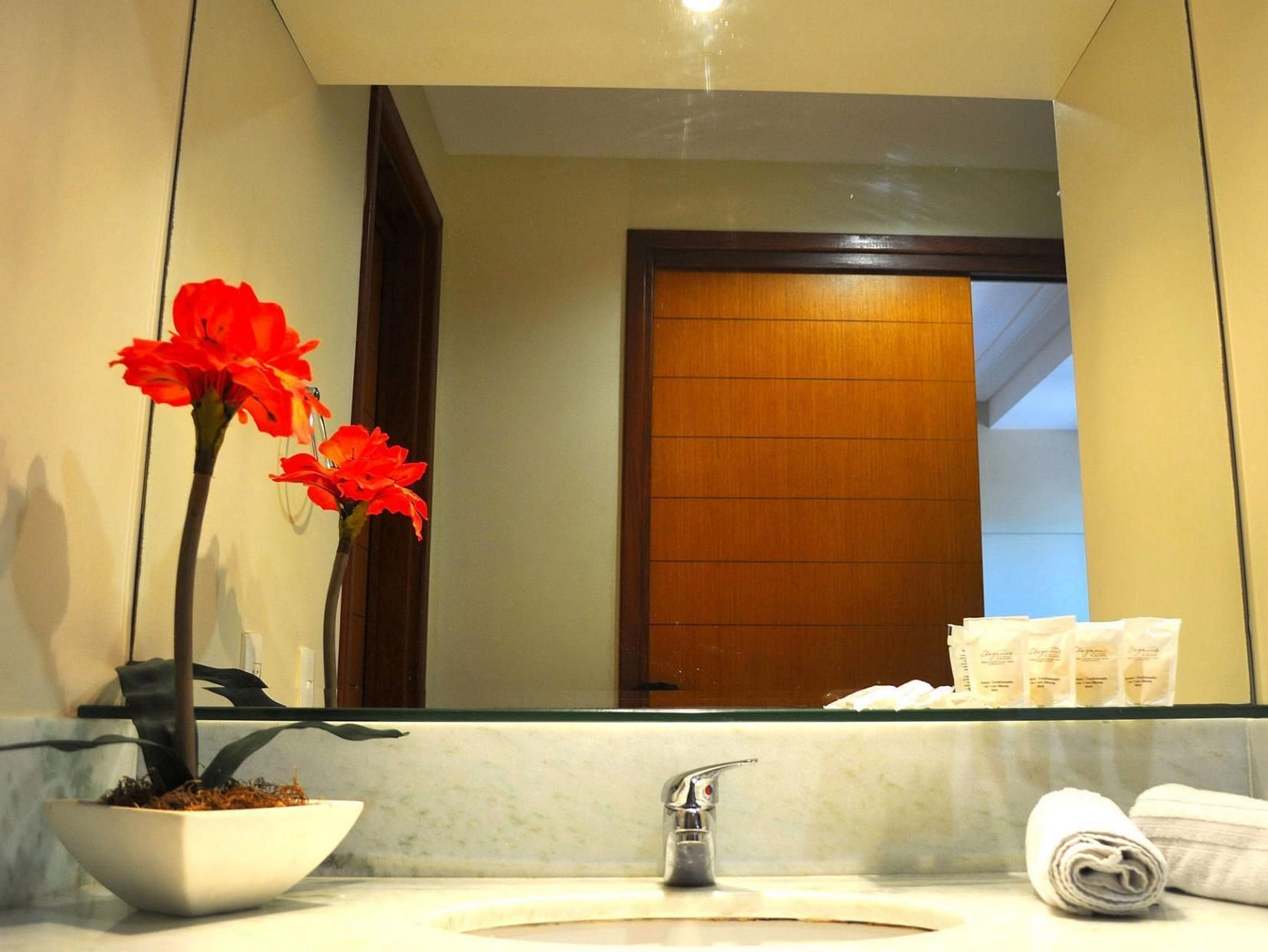 Standard Double Room Apartment