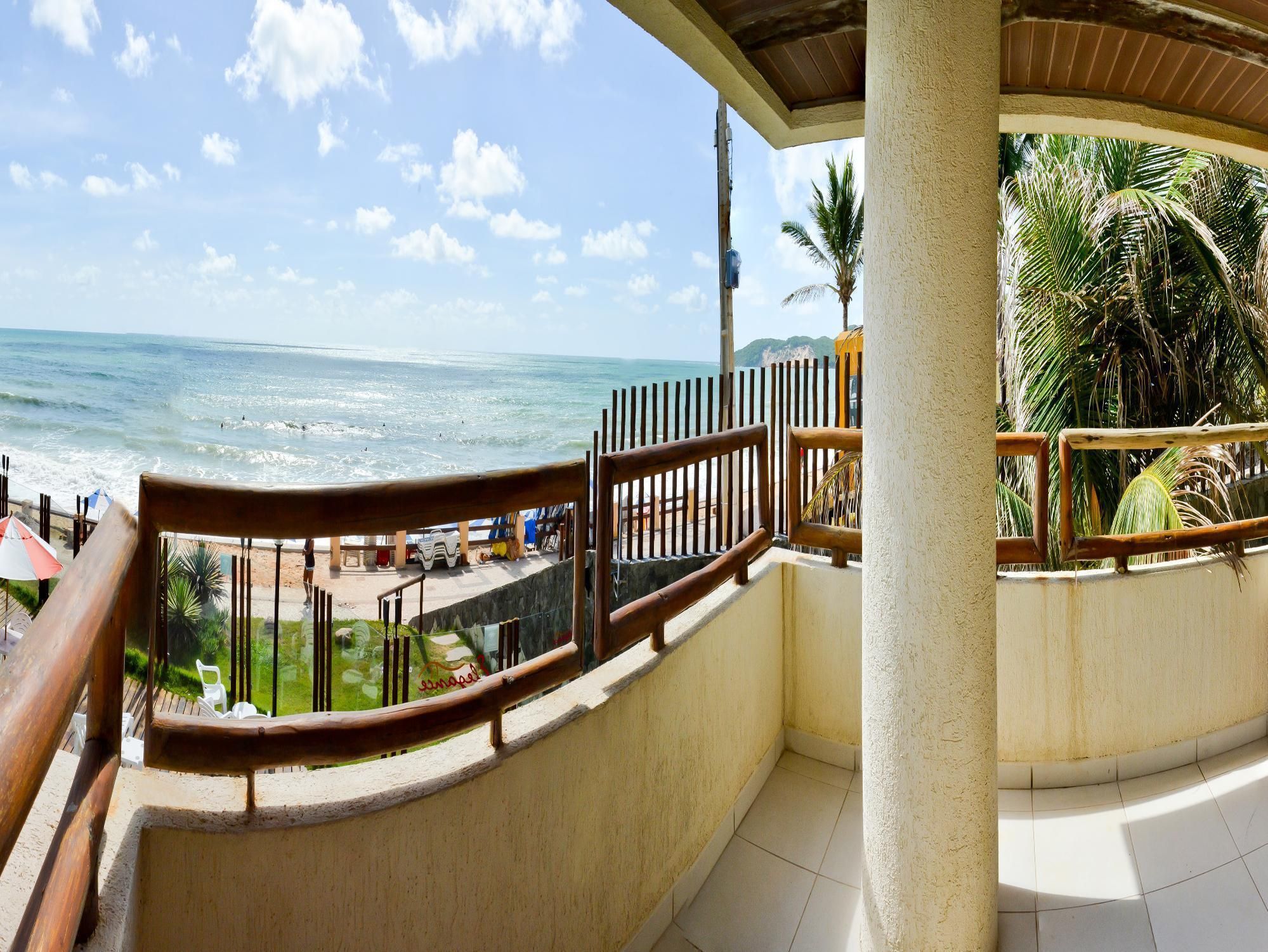 Superior Luxury Apartment with Sea View