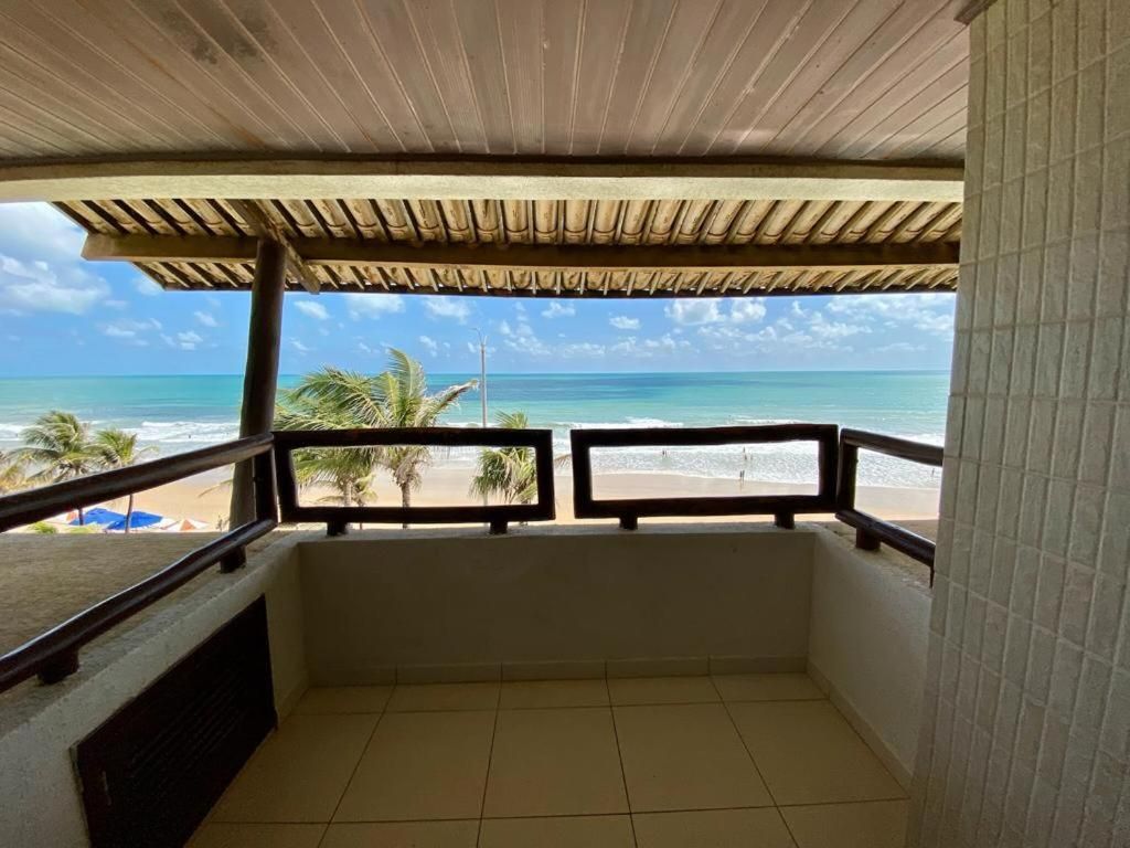 Apartment Deluxe com vista mar