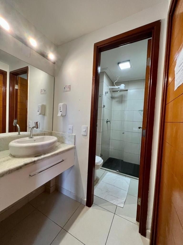 Apartmento Deluxe com vista lateral do mar