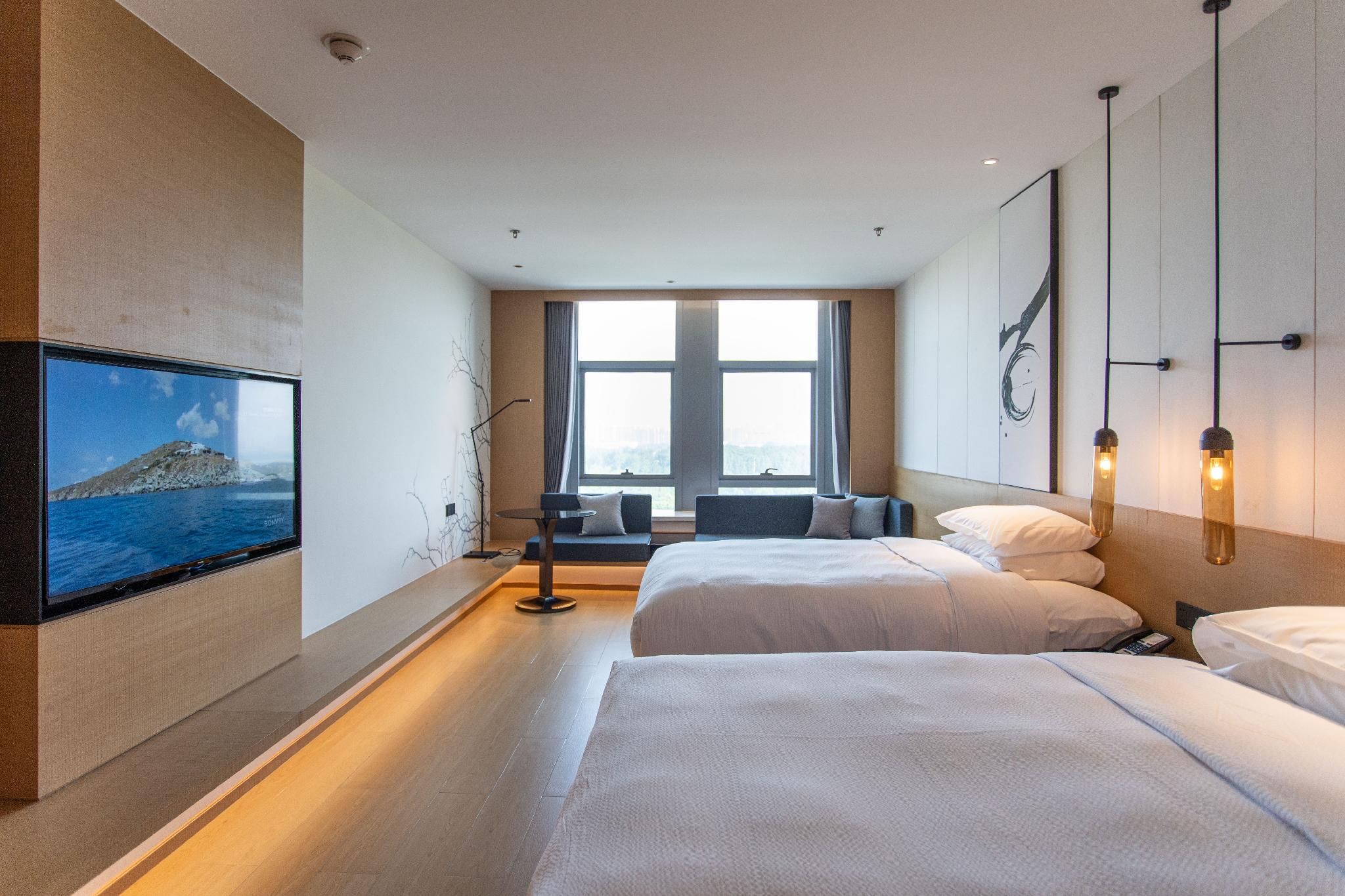 Superior, Guest room, 2 Double