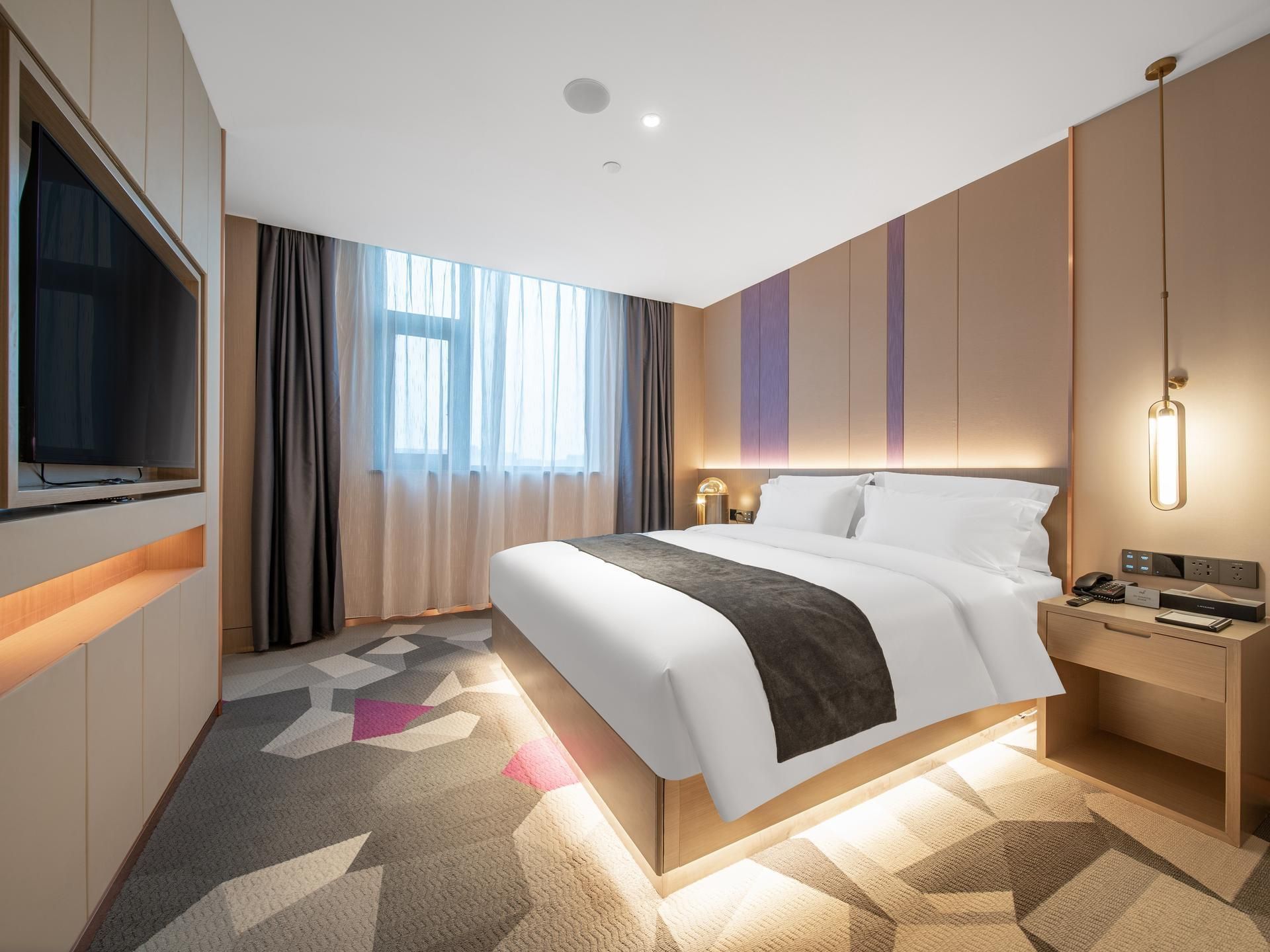 WH - Business 1 Bed Room