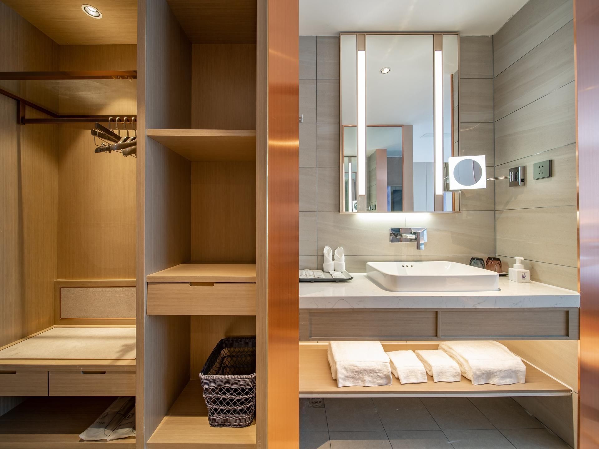 WH - Yazhi 1 Bed Room