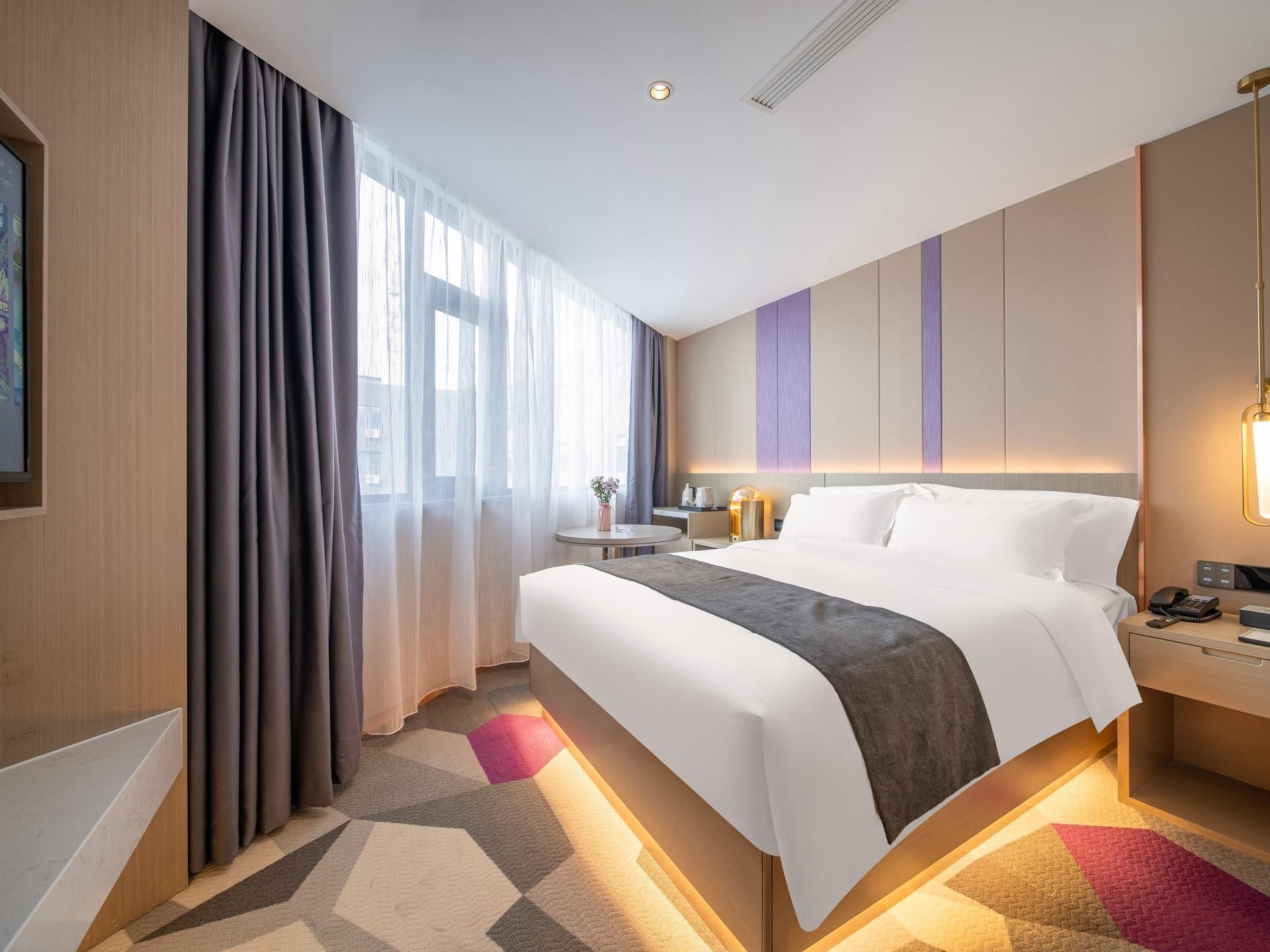 WH - Yazhi 1 Bed Room