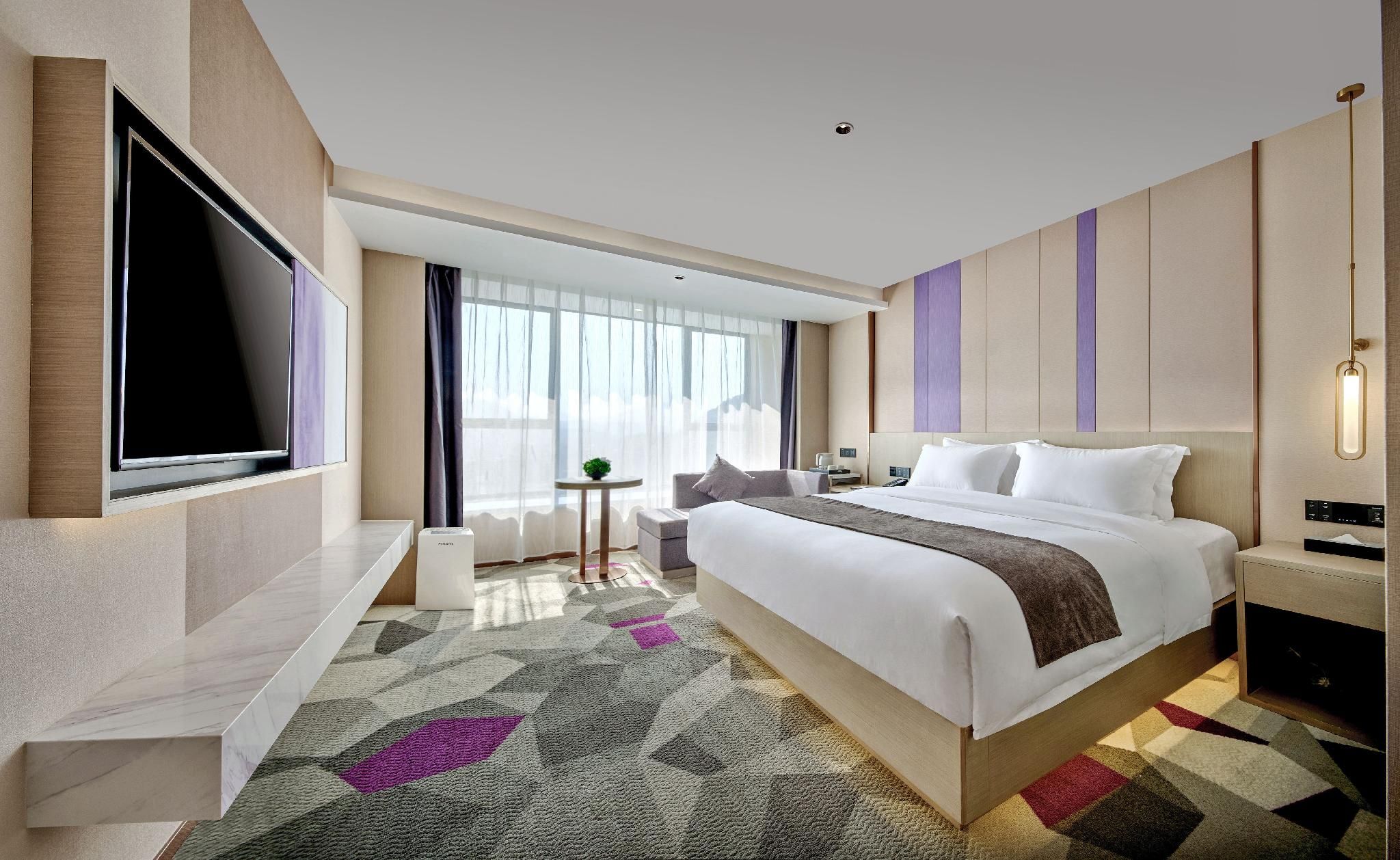 WH - Business 1 Bed Room