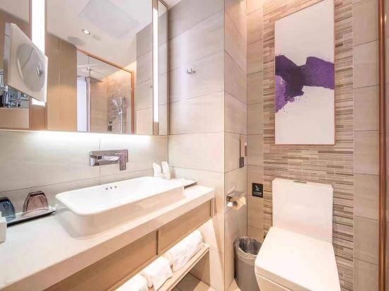 Lavande Hotel Liaocheng Wanda Plaza Deluxe Suite 2