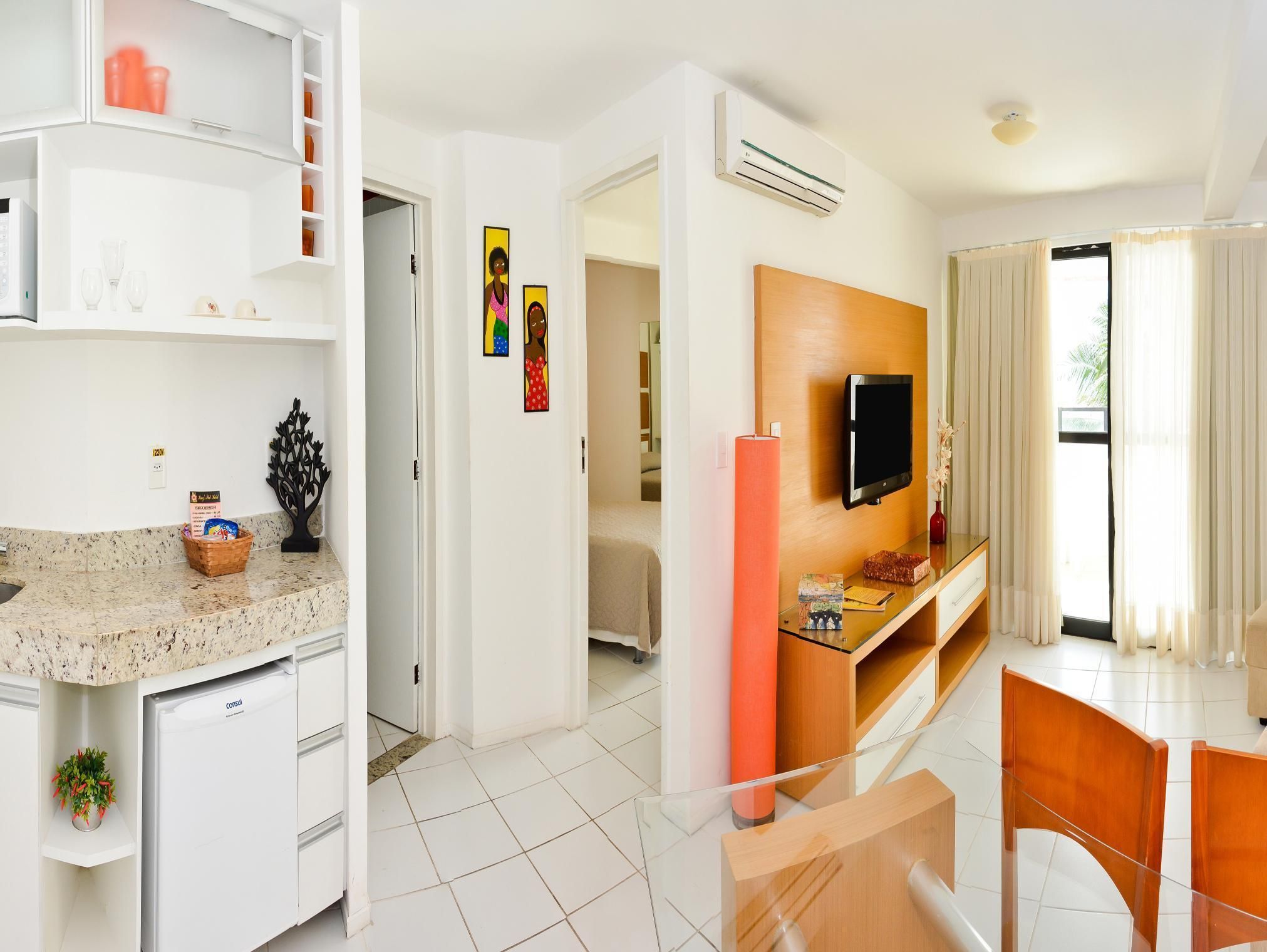 Superior Luxury Apartment with Sea View
