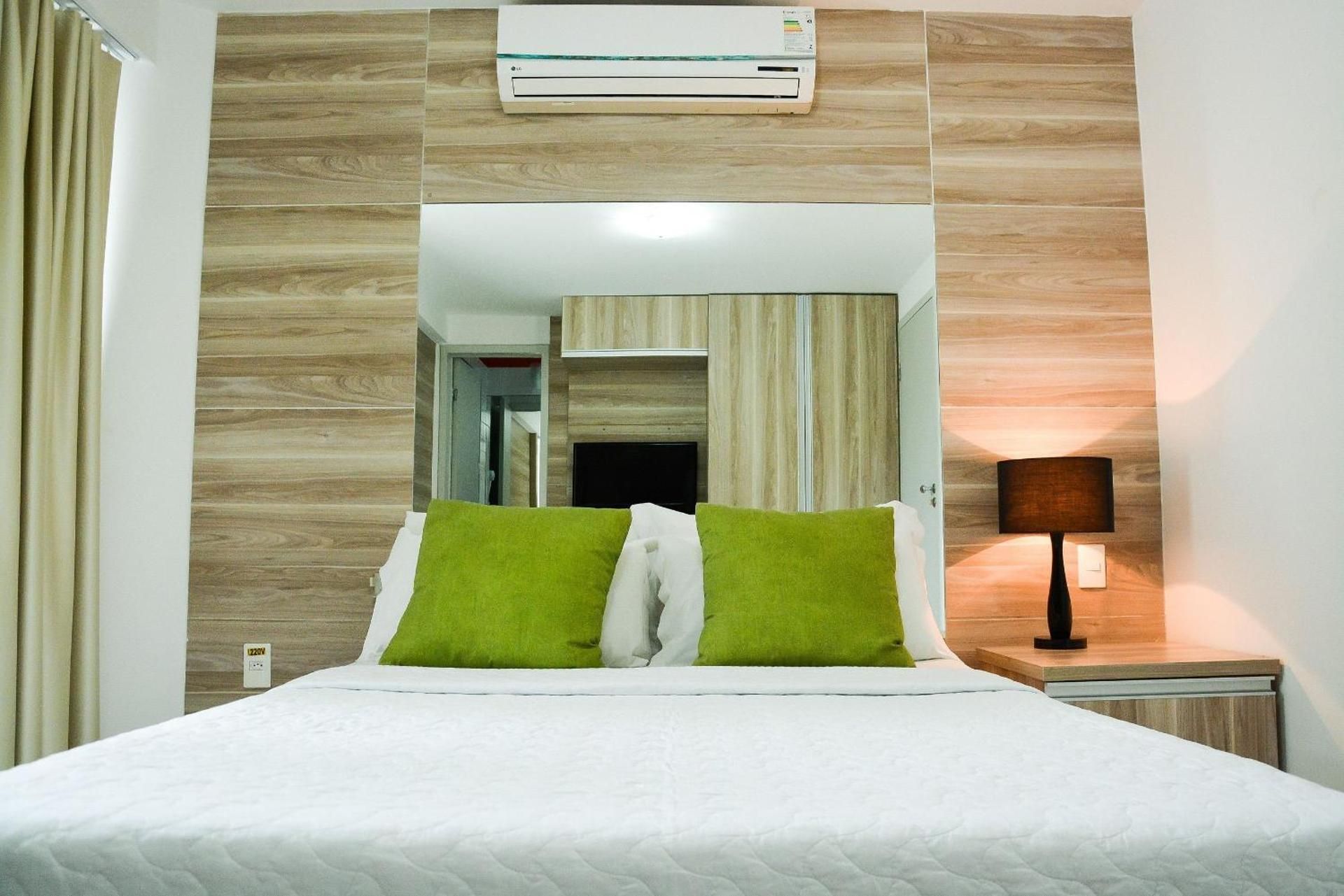 Standard Double Room Apartment