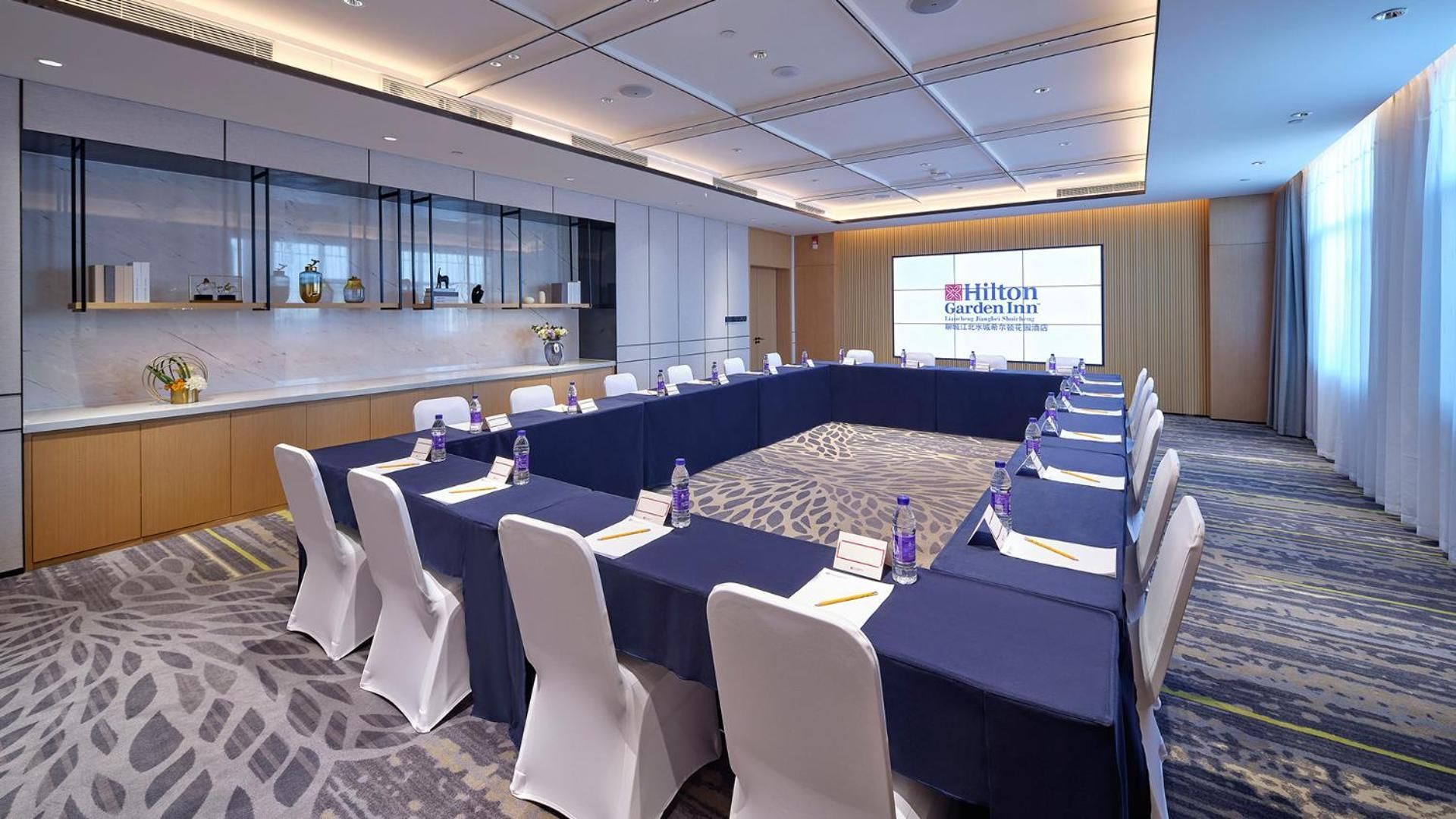 meeting room / ballrooms