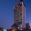 Hilton Garden Inn Liaocheng Jiangbei Shuicheng