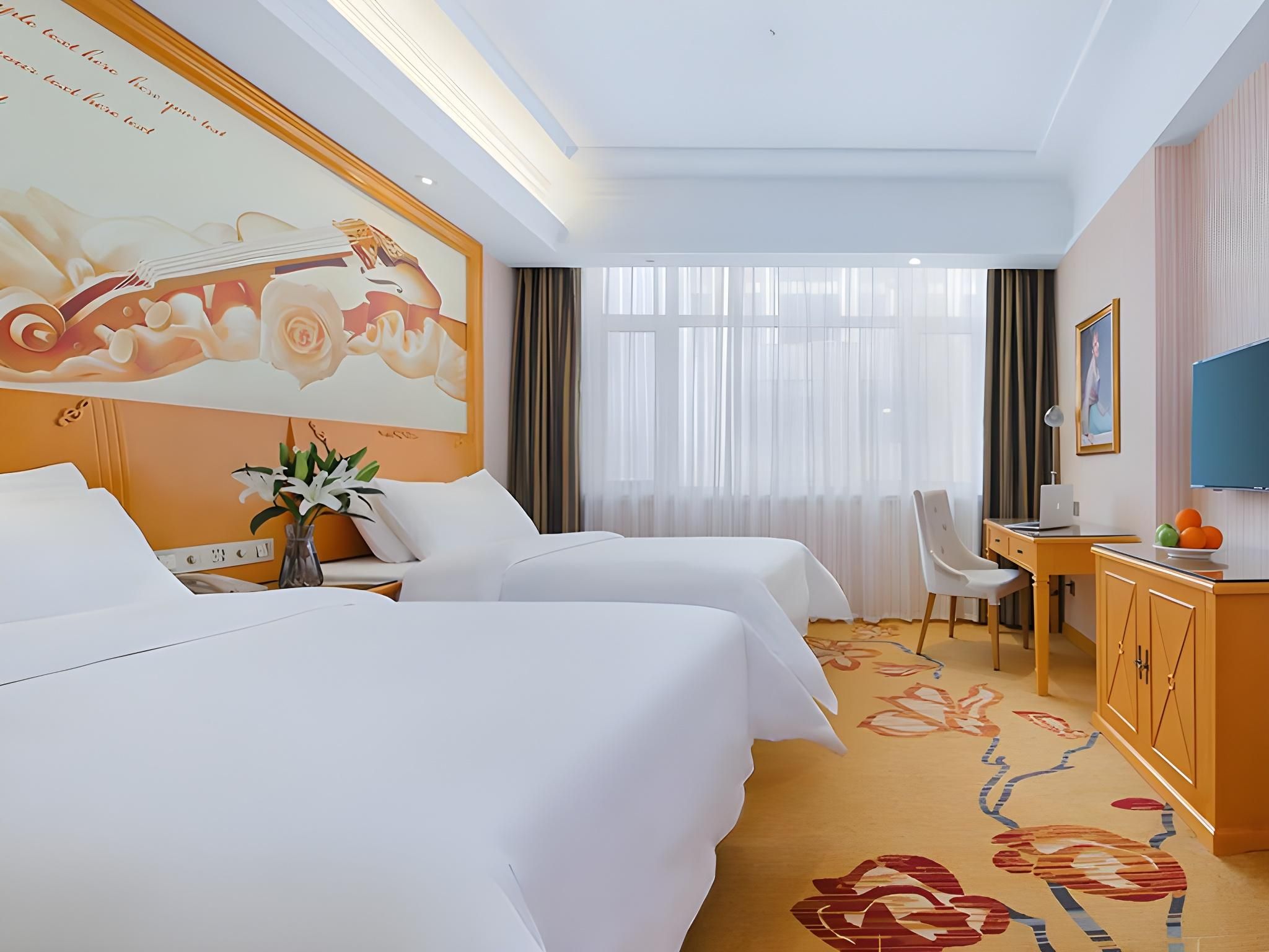 Vienna - Deluxe Twin