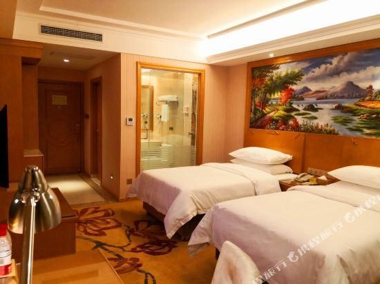 Vienna - Superior Twin room