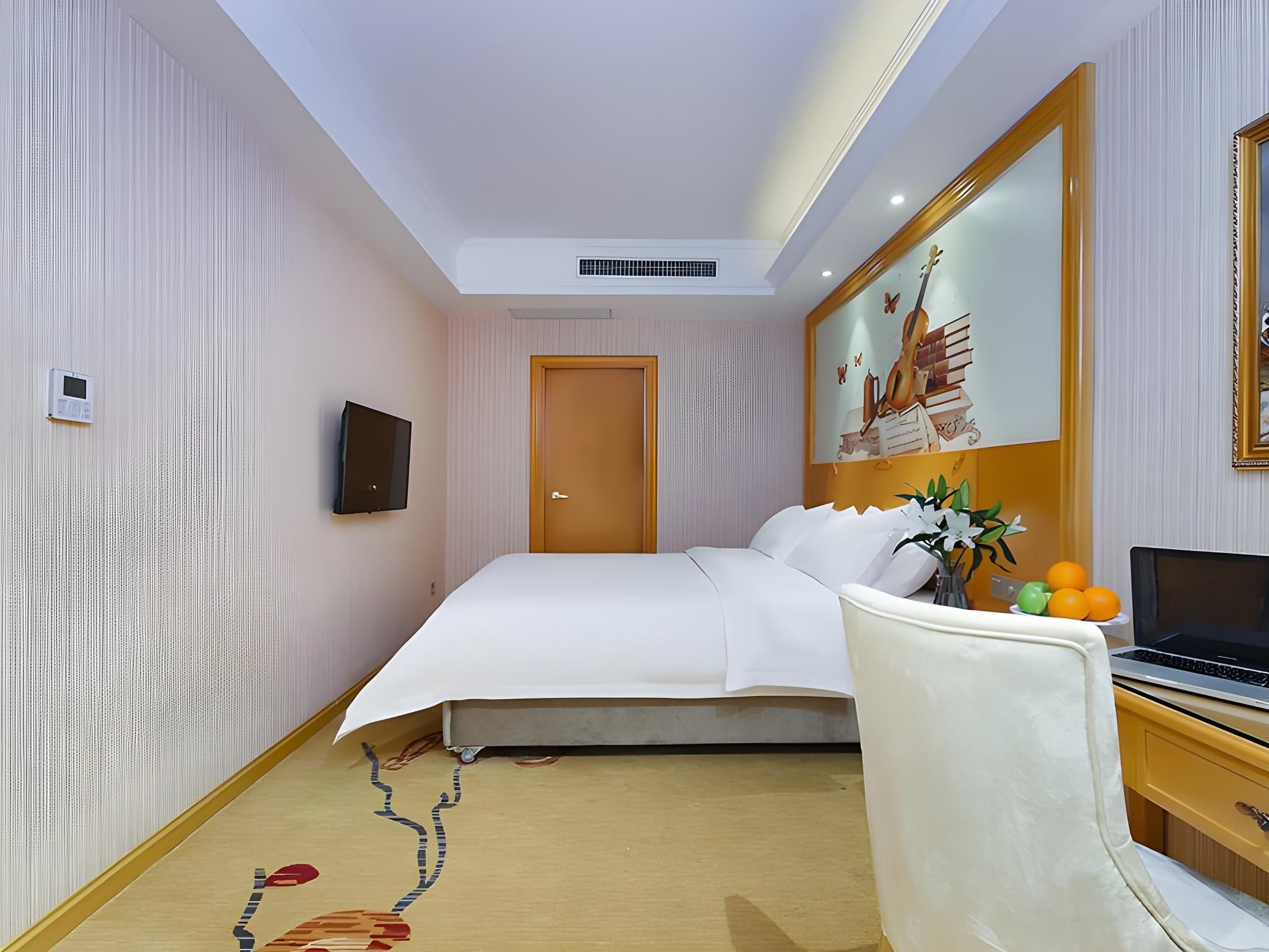 Vienna - Superior 1 Bed Room