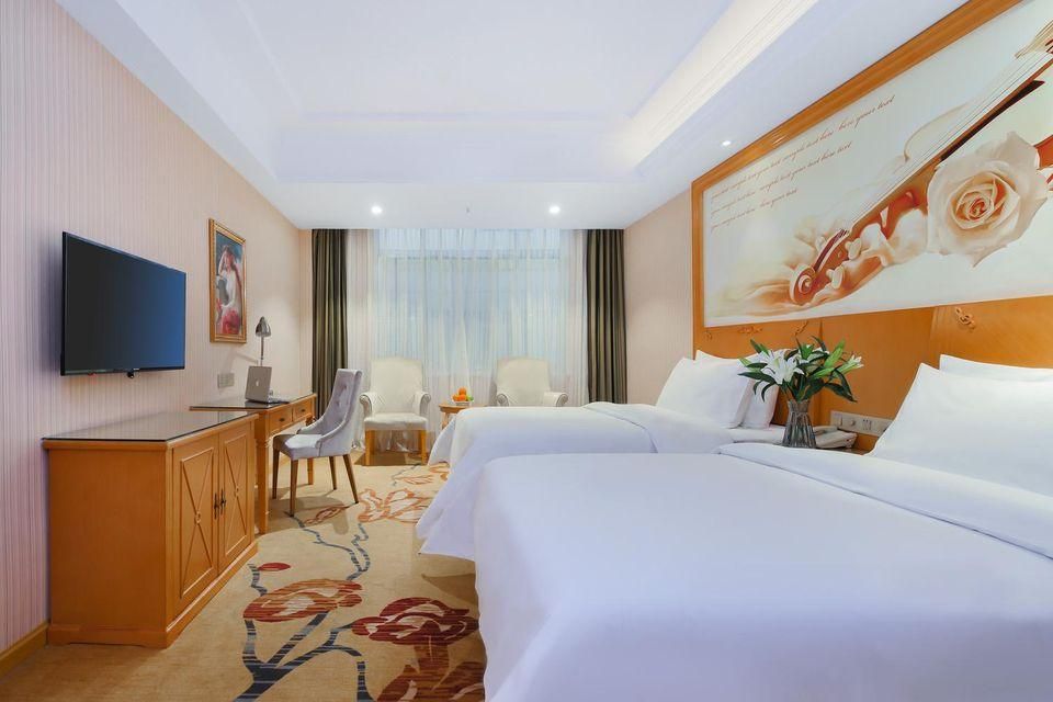 Vienna - Business Twin Room