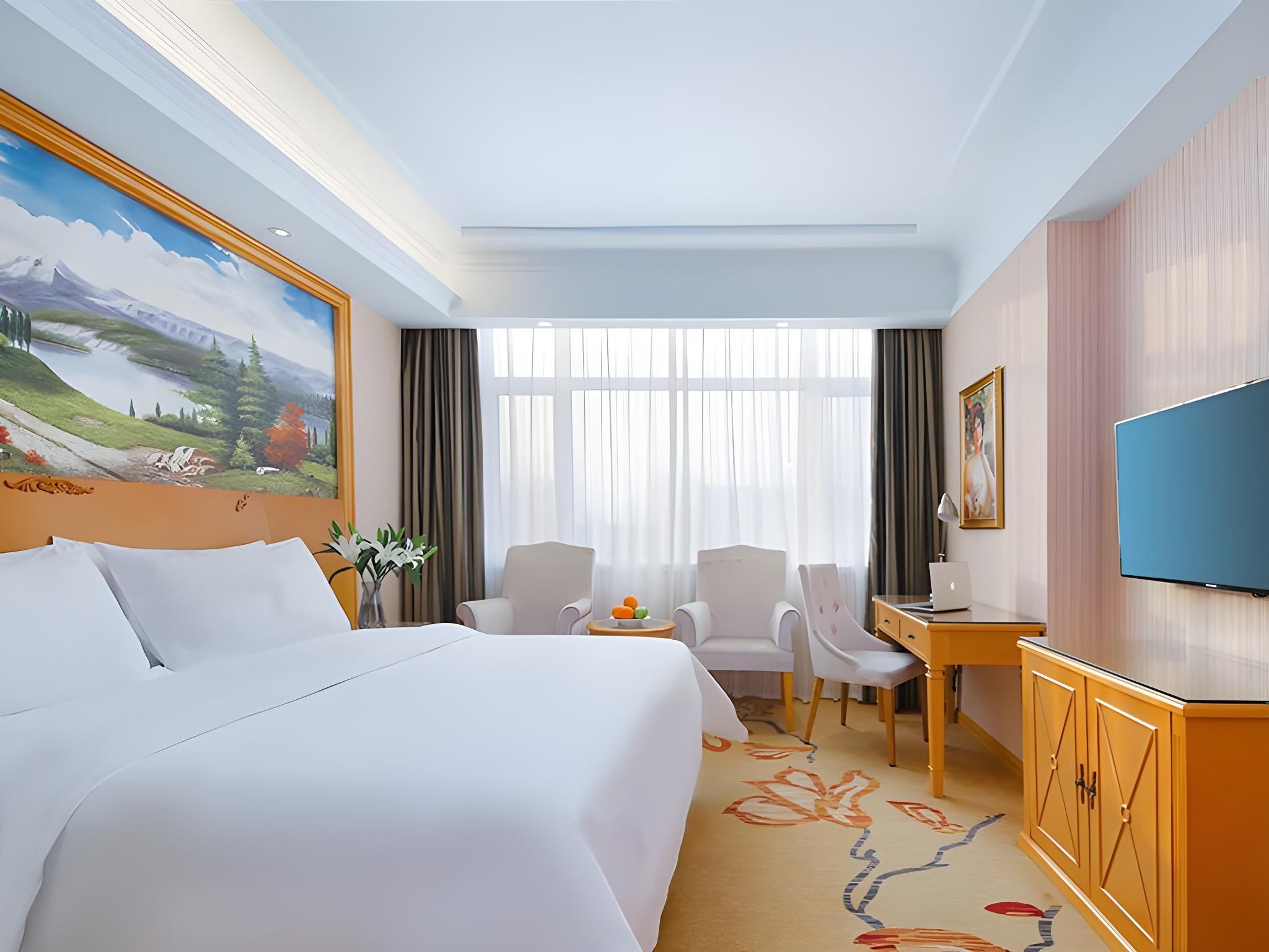 Vienna - Business 1 Bed Room