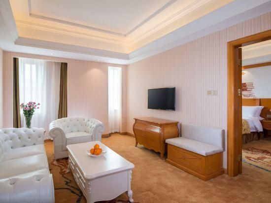 Vienna - Deluxe Suite