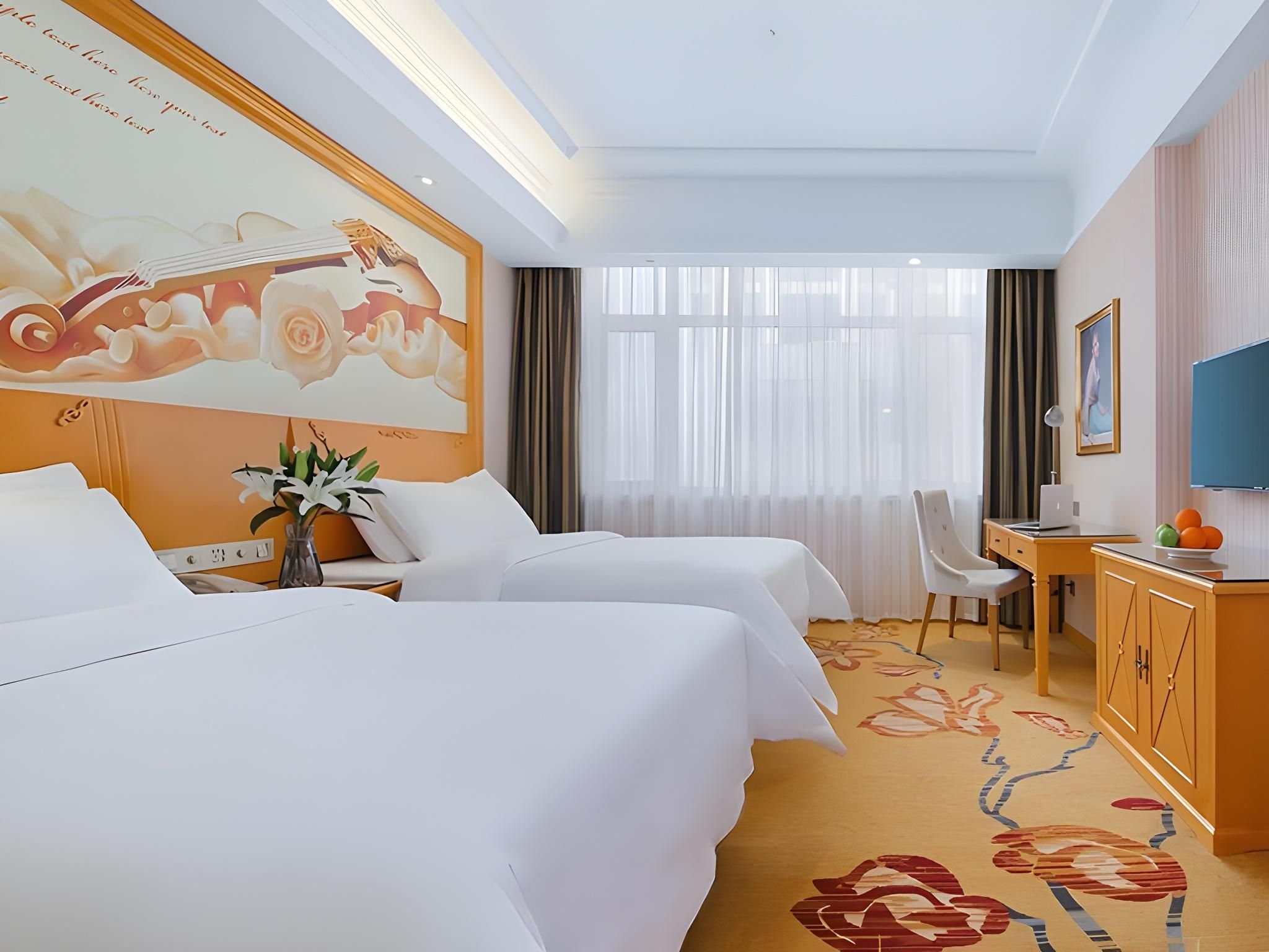 Vienna - Business Twin Room