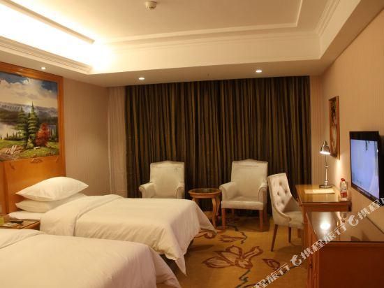 Vienna - Superior Twin room