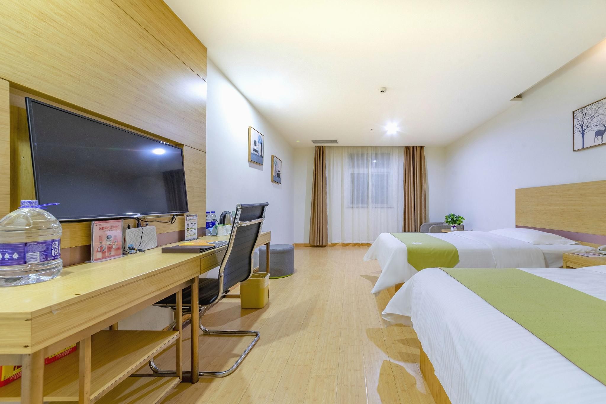 Guest Twin Room