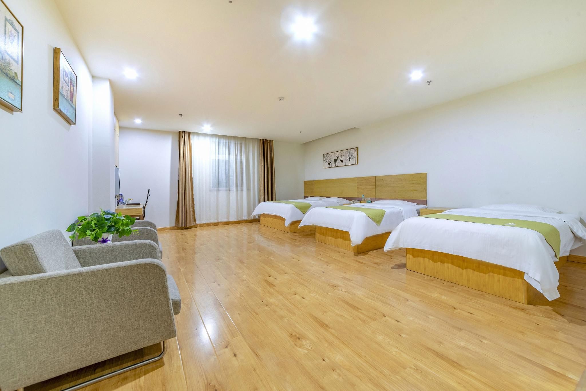 Tripe Room