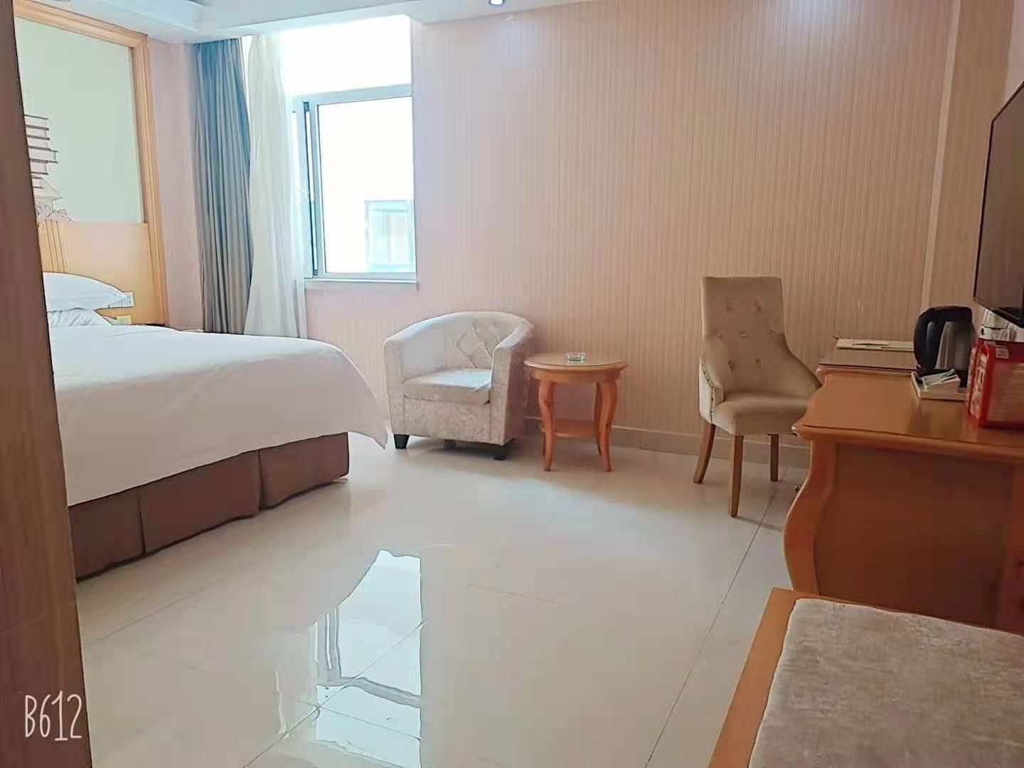 Vienna - 1 Bed Room
