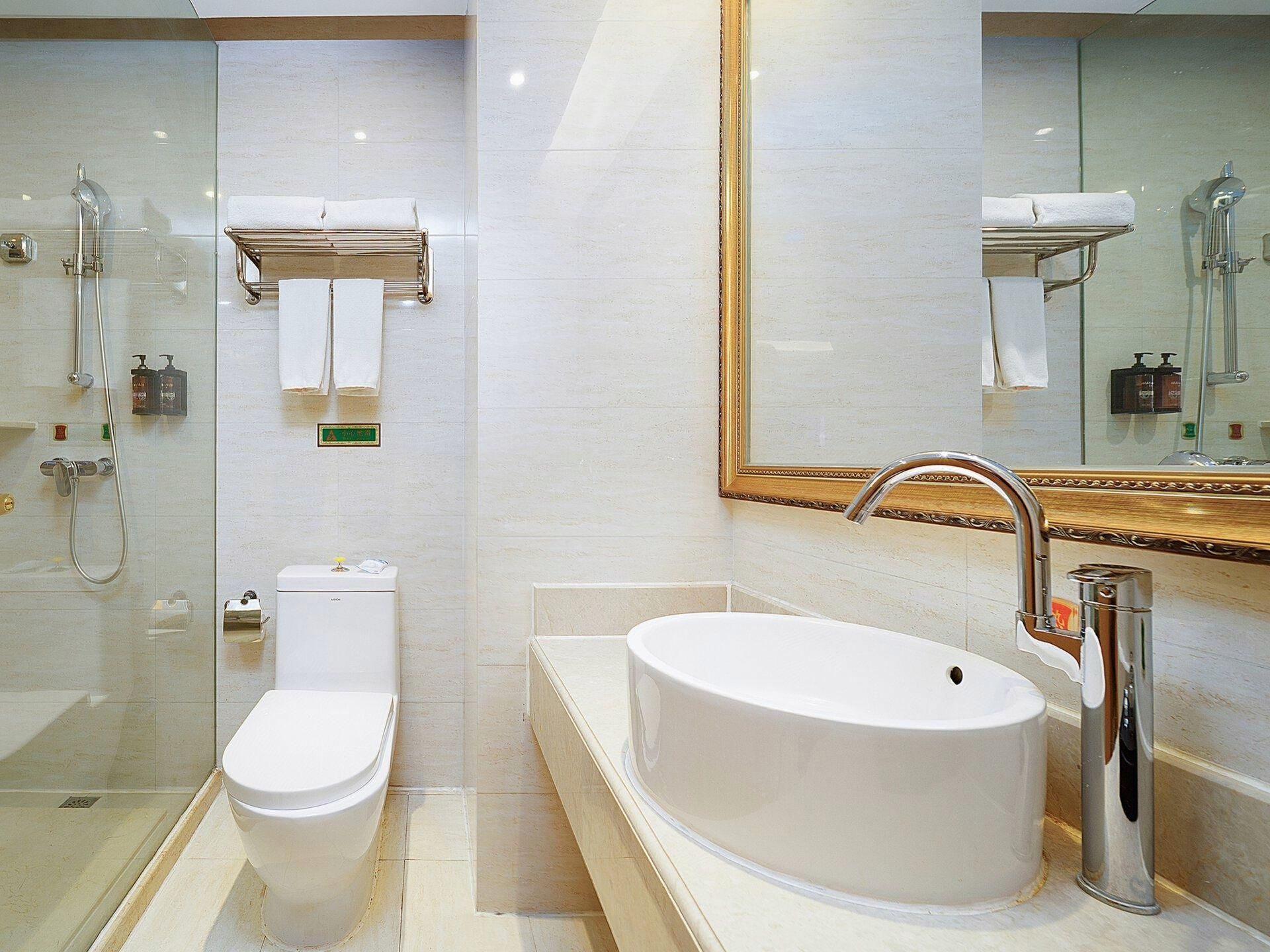 Vienna Hotel Liaocheng University branch WH - Superior Bed Room 3