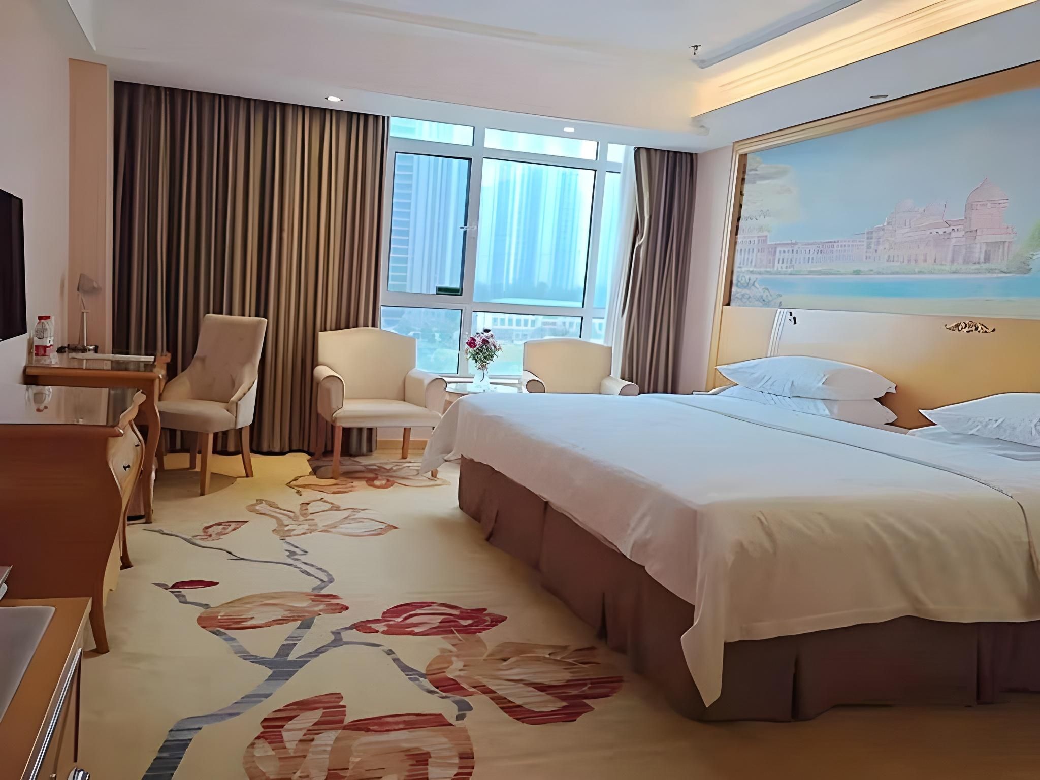 Vienna - Healthy Bed Room