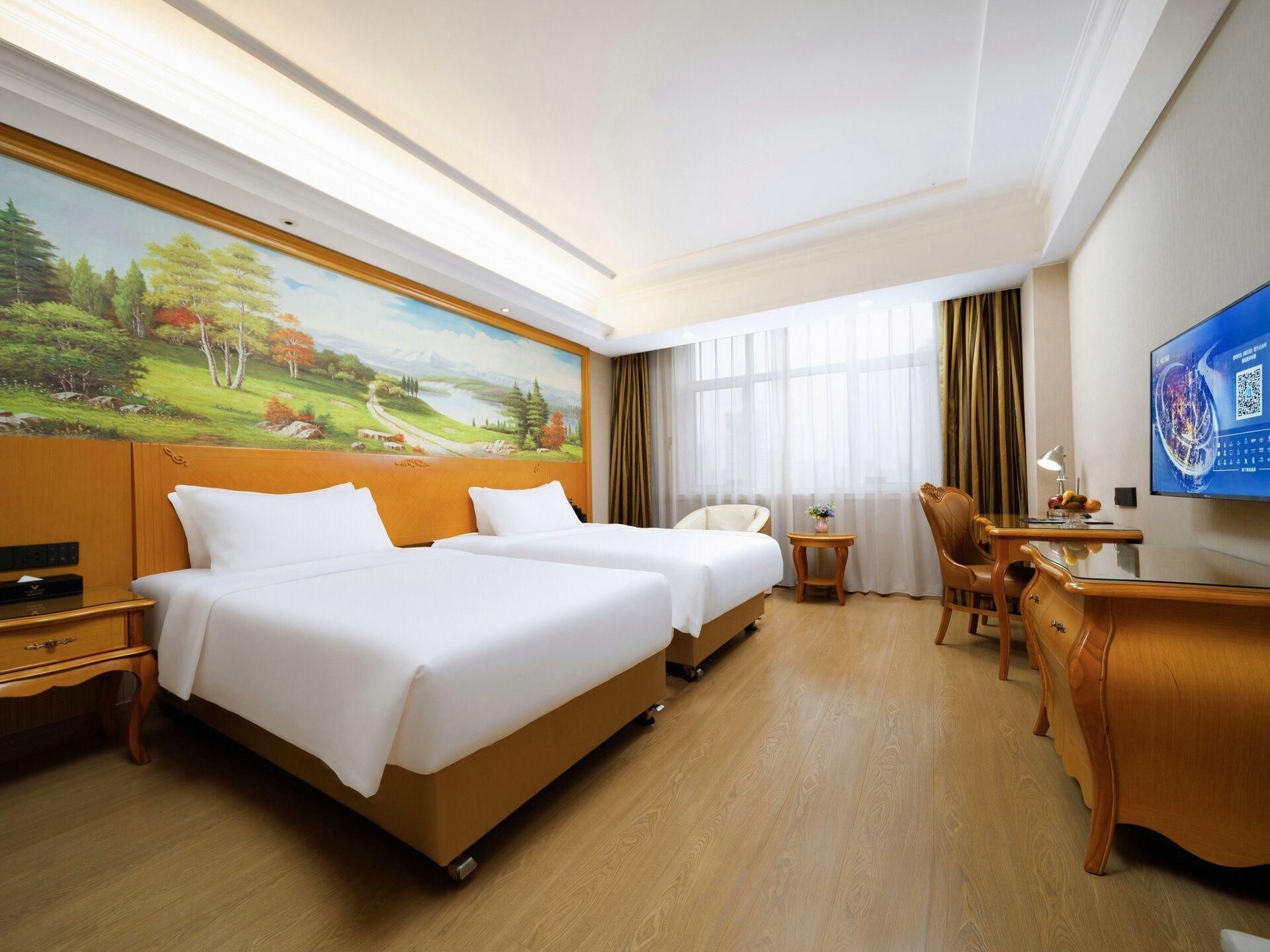 Vienna - Deluxe Twin