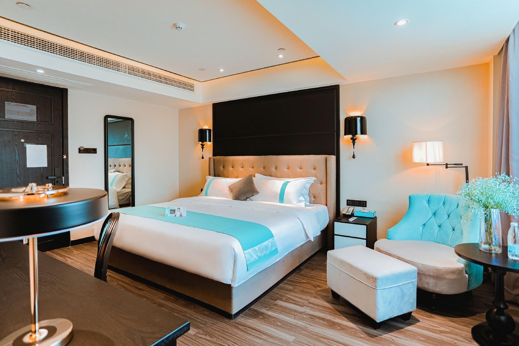 Xana - Superior Bed Room