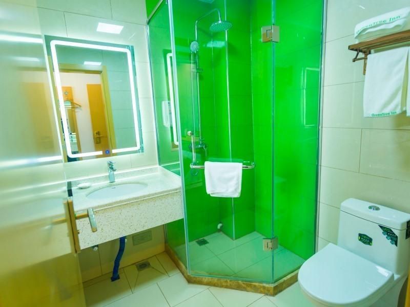 Business Double Room