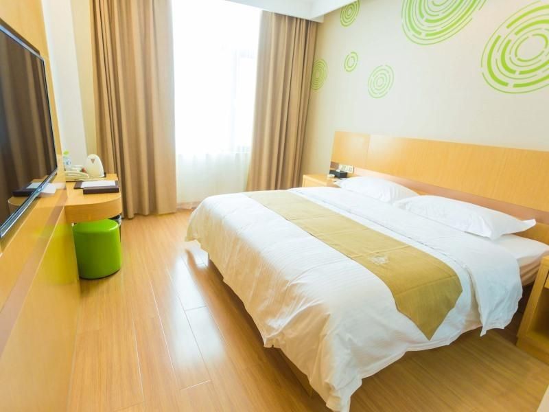Business Double Room