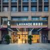 Lavande Hotel Pingyi Junhe Road