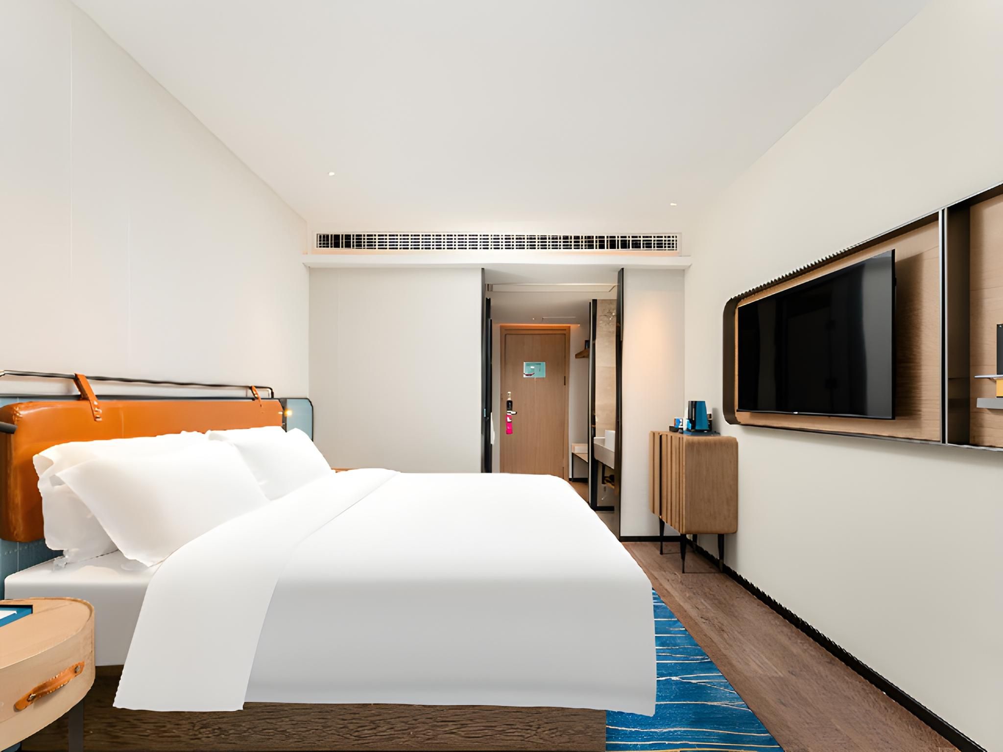 Dossen - Superior Bed Room