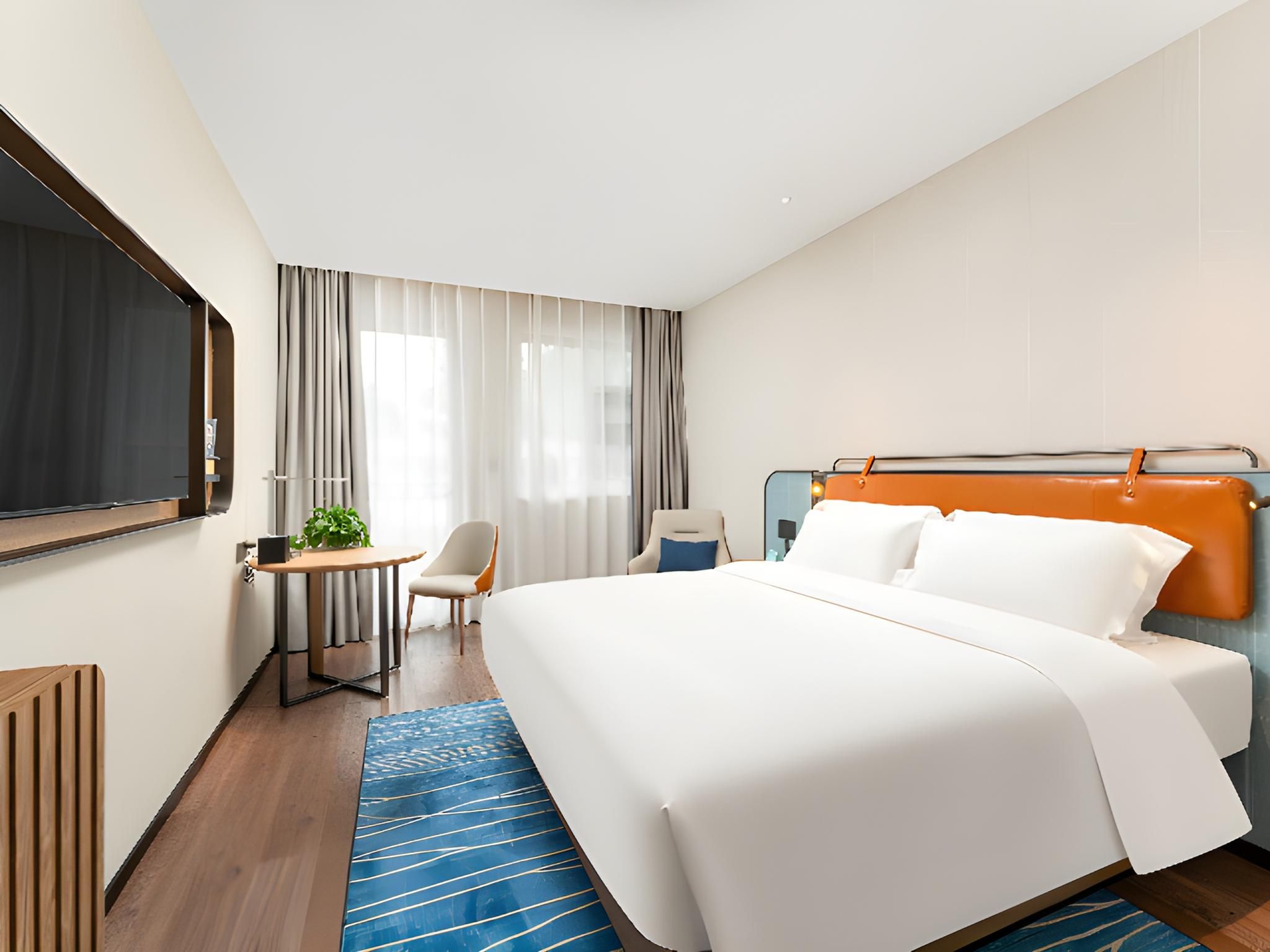 Dossen - Superior Bed Room
