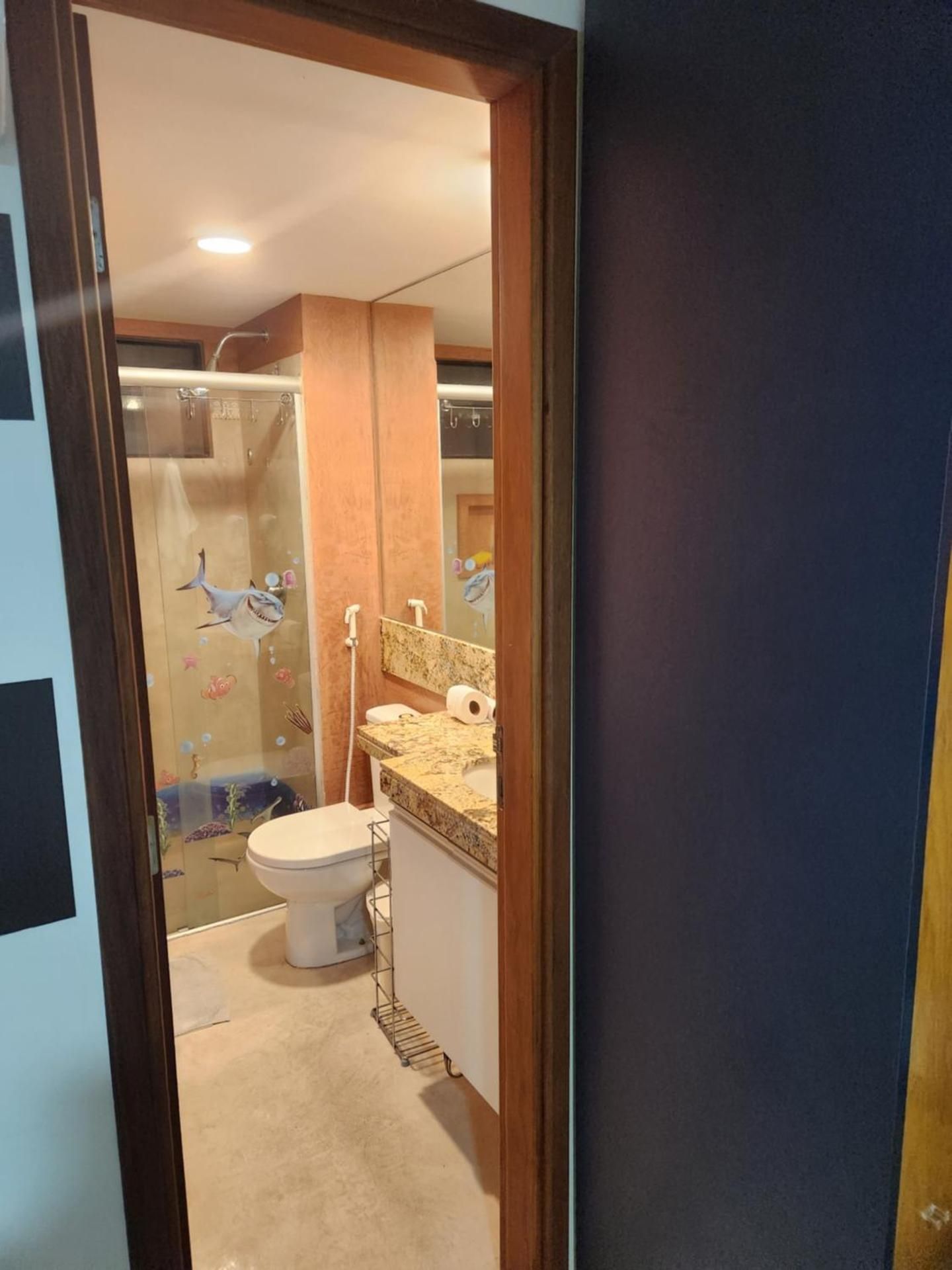 Queen Room with Sea View