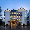 Starway Hotel Linyi Lanling Yimeng Old Street