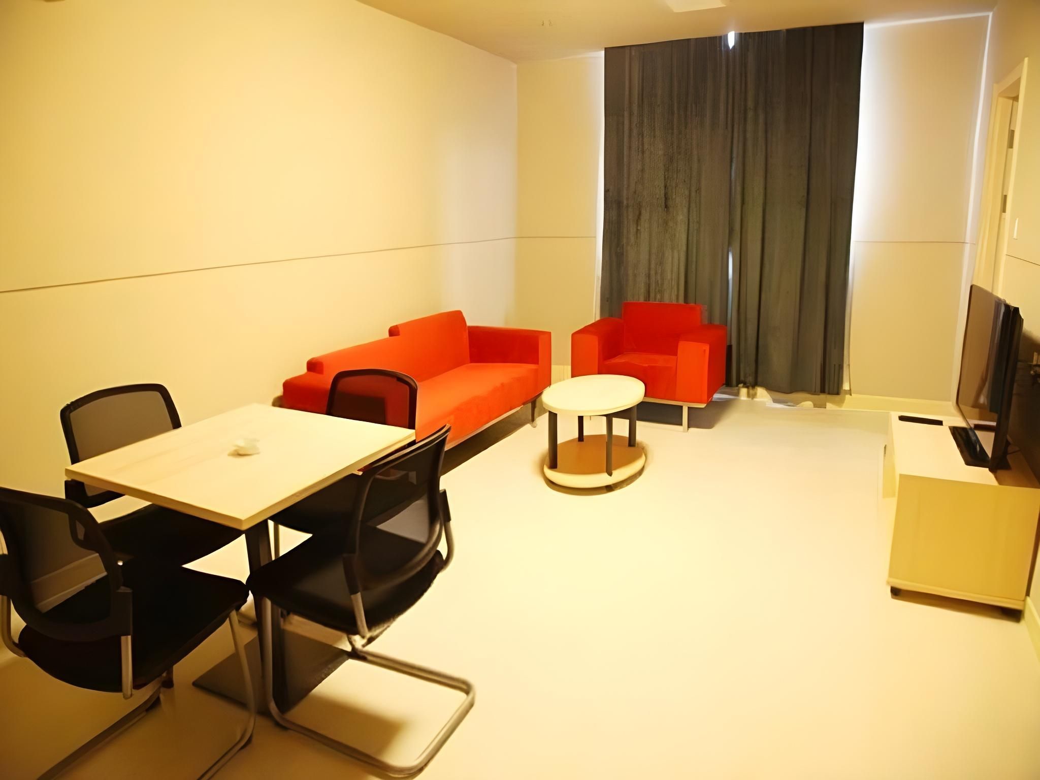 Superior Family Twin Room