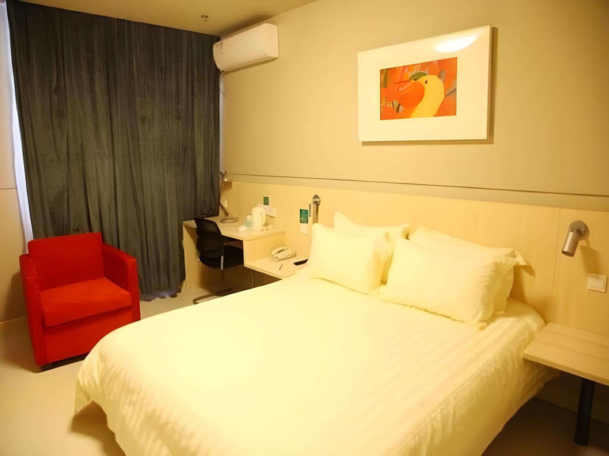 WH - Standard Room