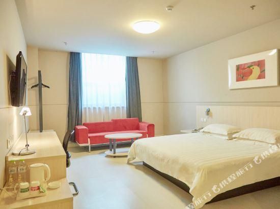 Business Standard Room A
