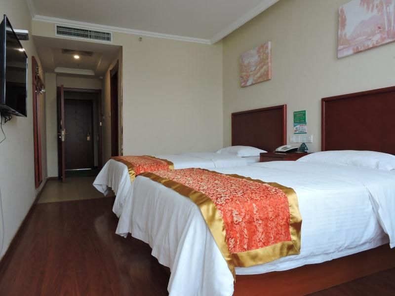 Guest Twin Room