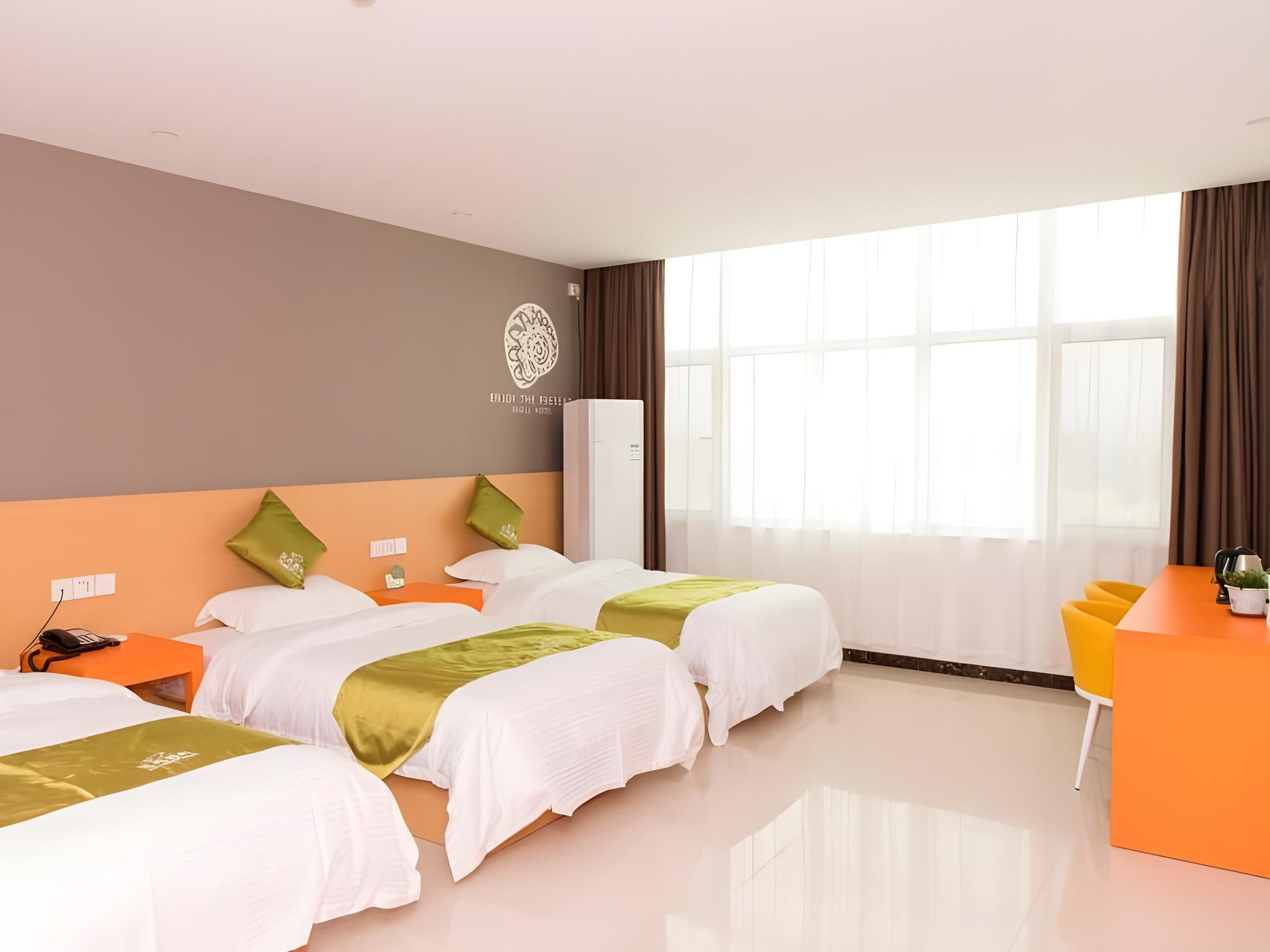 Tripe Room
