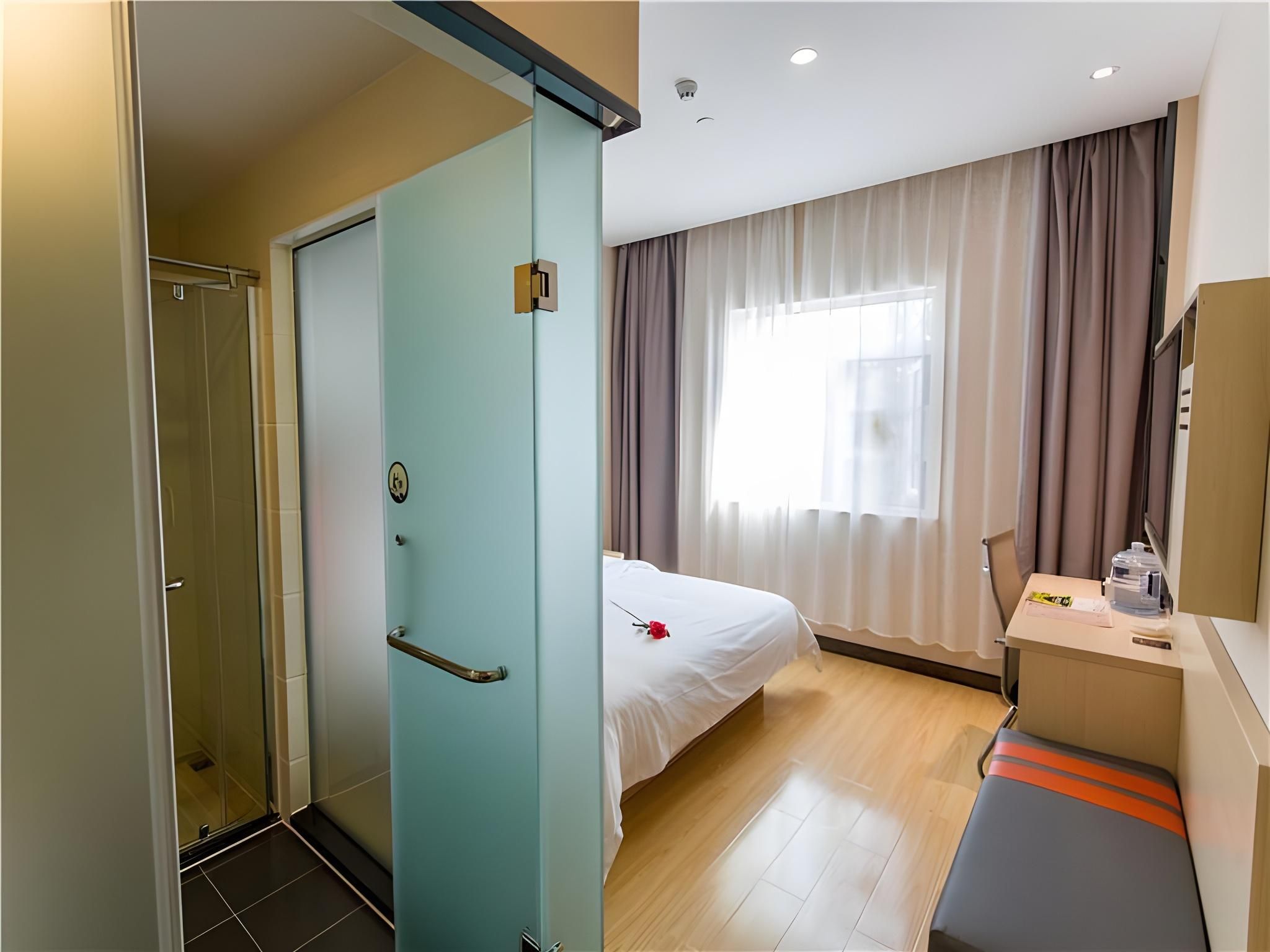 7 Days - Youpin Bed Room
