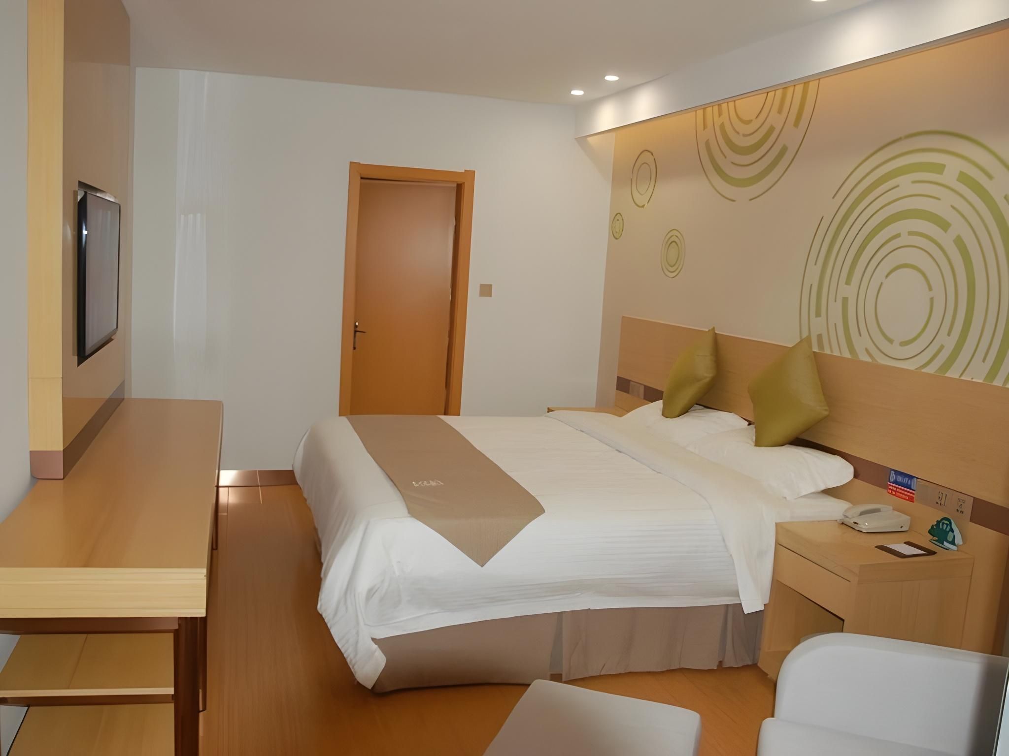 GRT - Speical Room With Bed