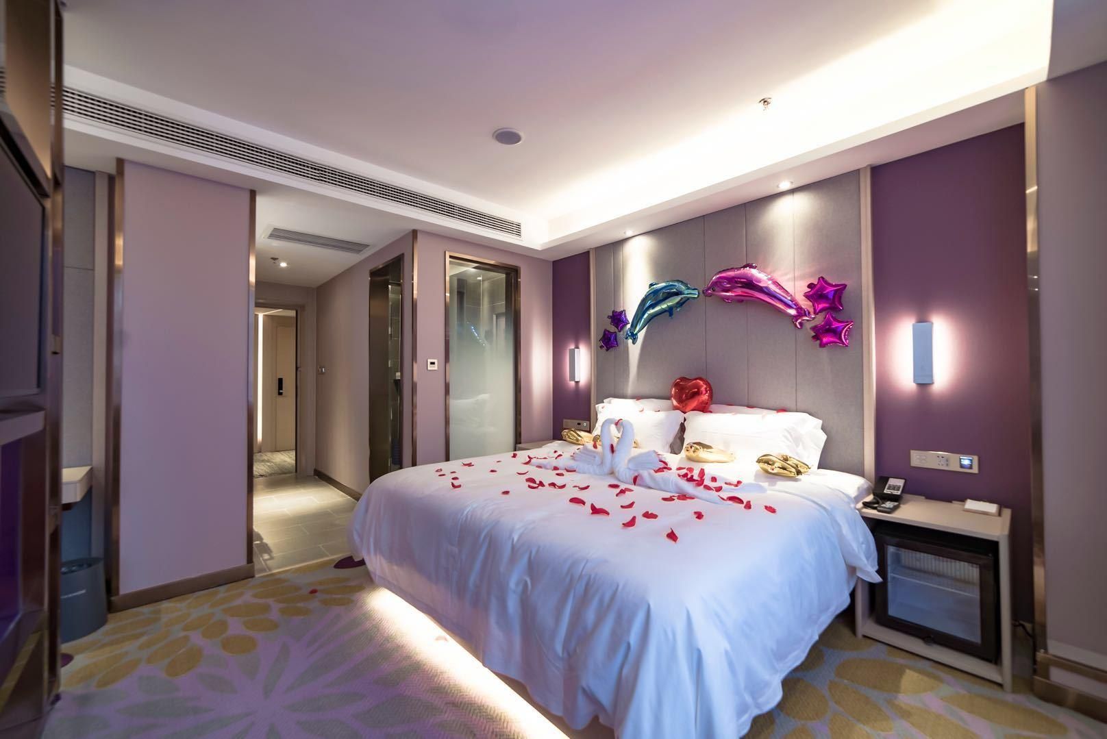 Lavande - Romantic Youxiang Room
