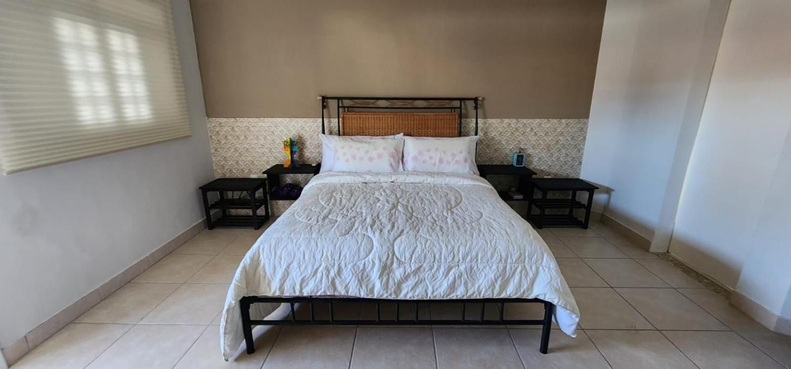 Queen Room with Balcony