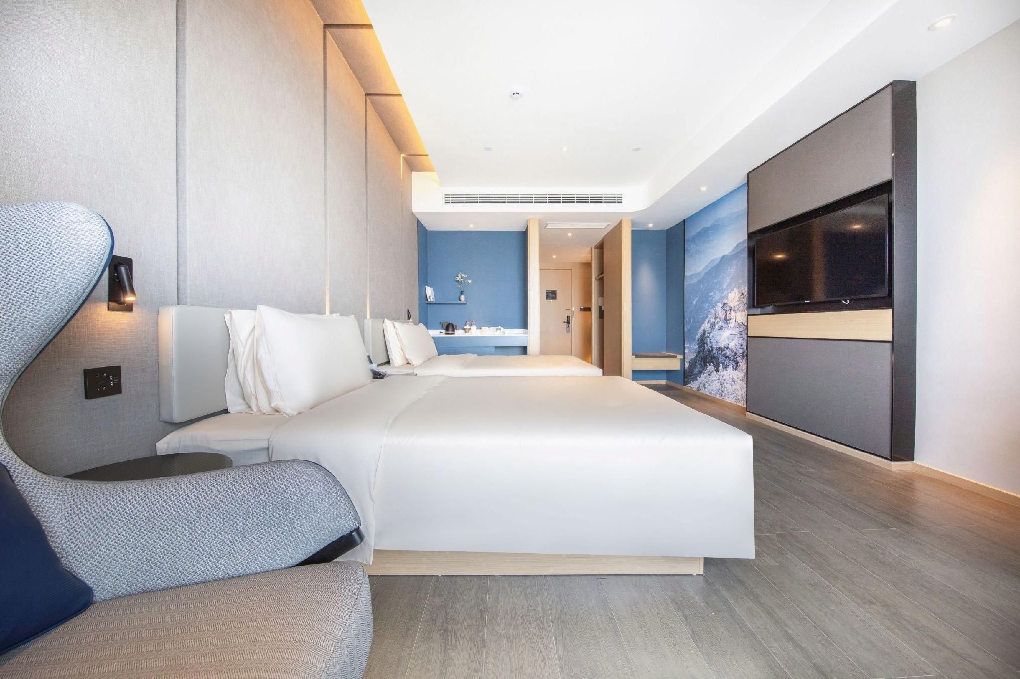 Executive Twin Room