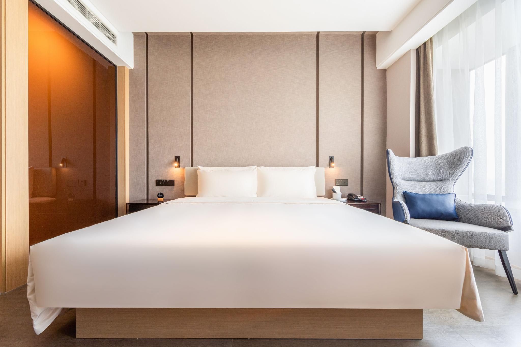 Elegant Double Room